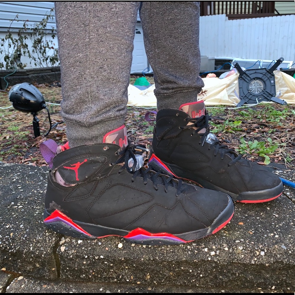 Air Jordan 7 Retro “Raptors” Size 13 304775-015